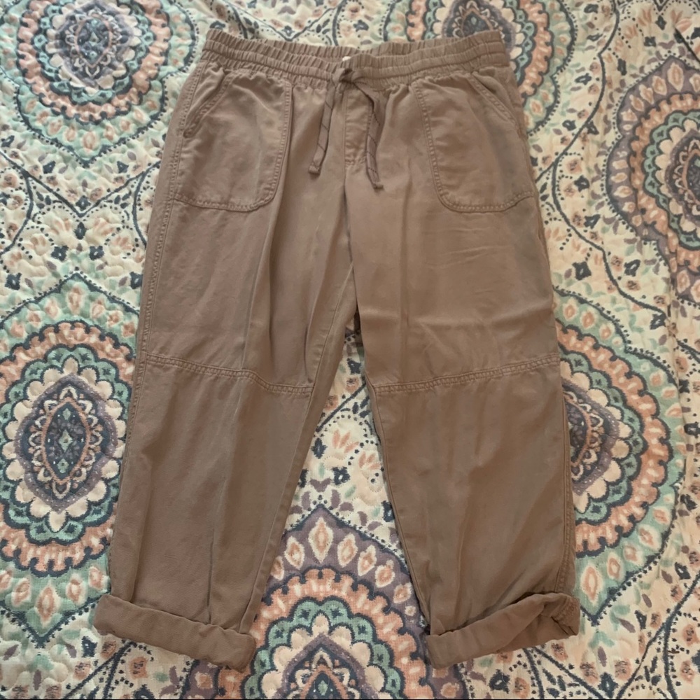 🍁5/$25! Maurices weekender pants